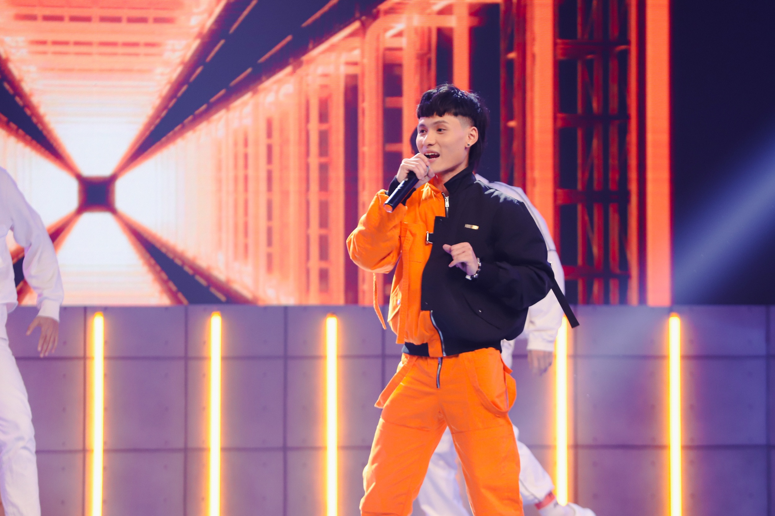 Tiger,  Tiger Platinum anh 3