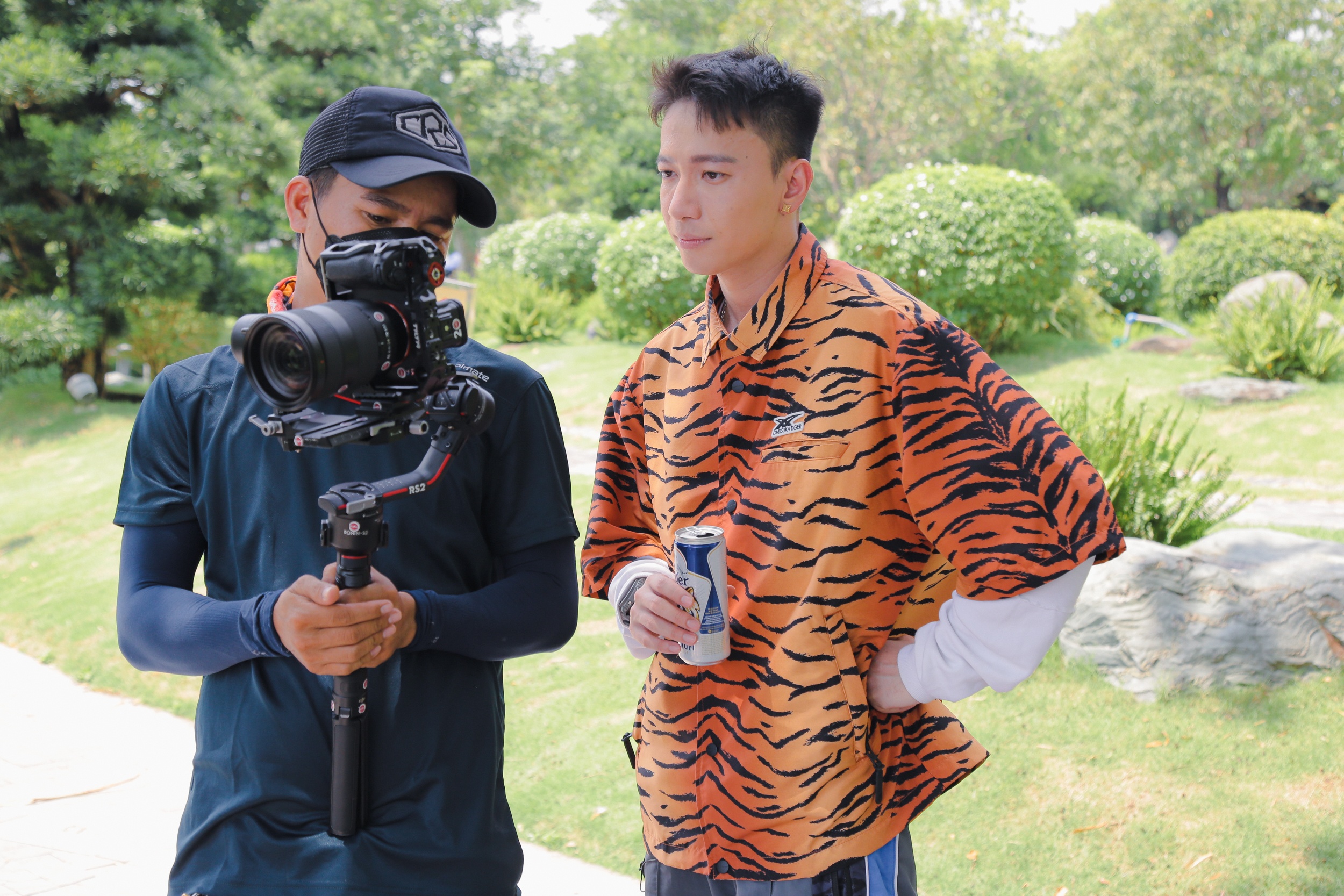 Tiger,  Tiger Platinum anh 4