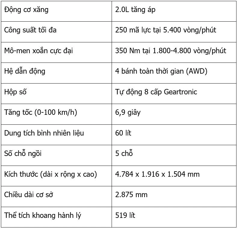 Volvo,  V60 Cross Country anh 8