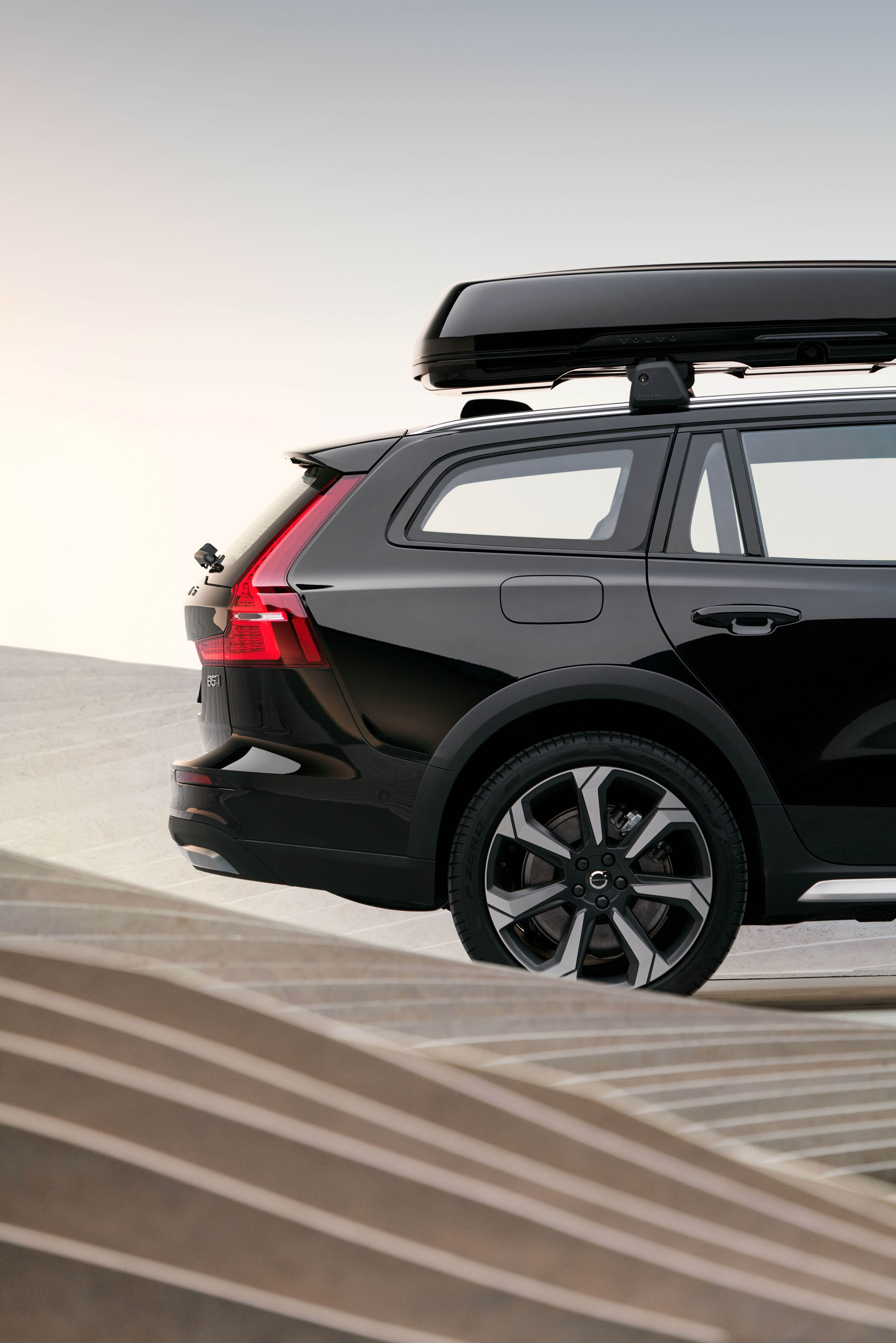 Volvo,  V60 Cross Country anh 3