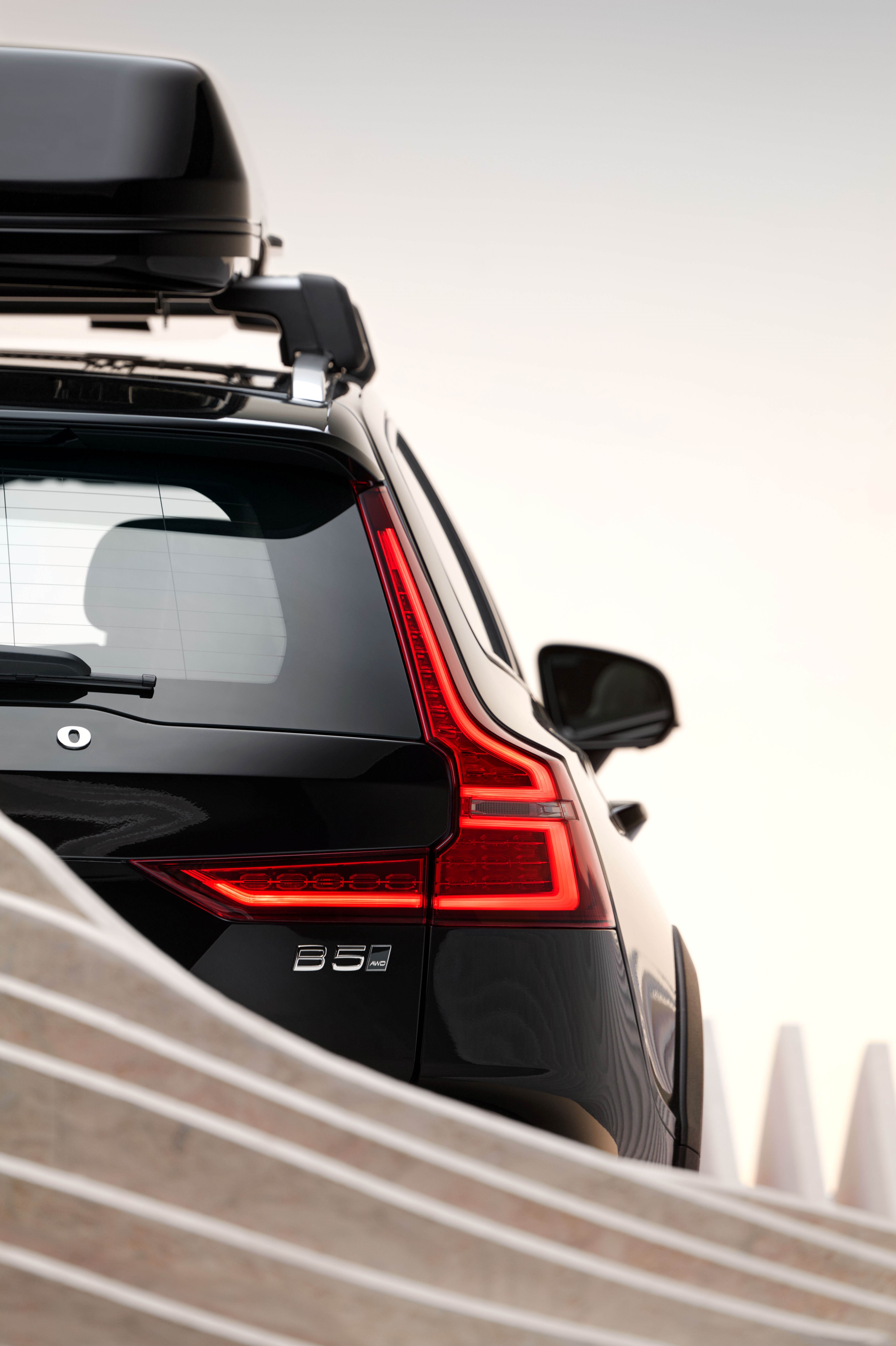 Volvo,  V60 Cross Country anh 5