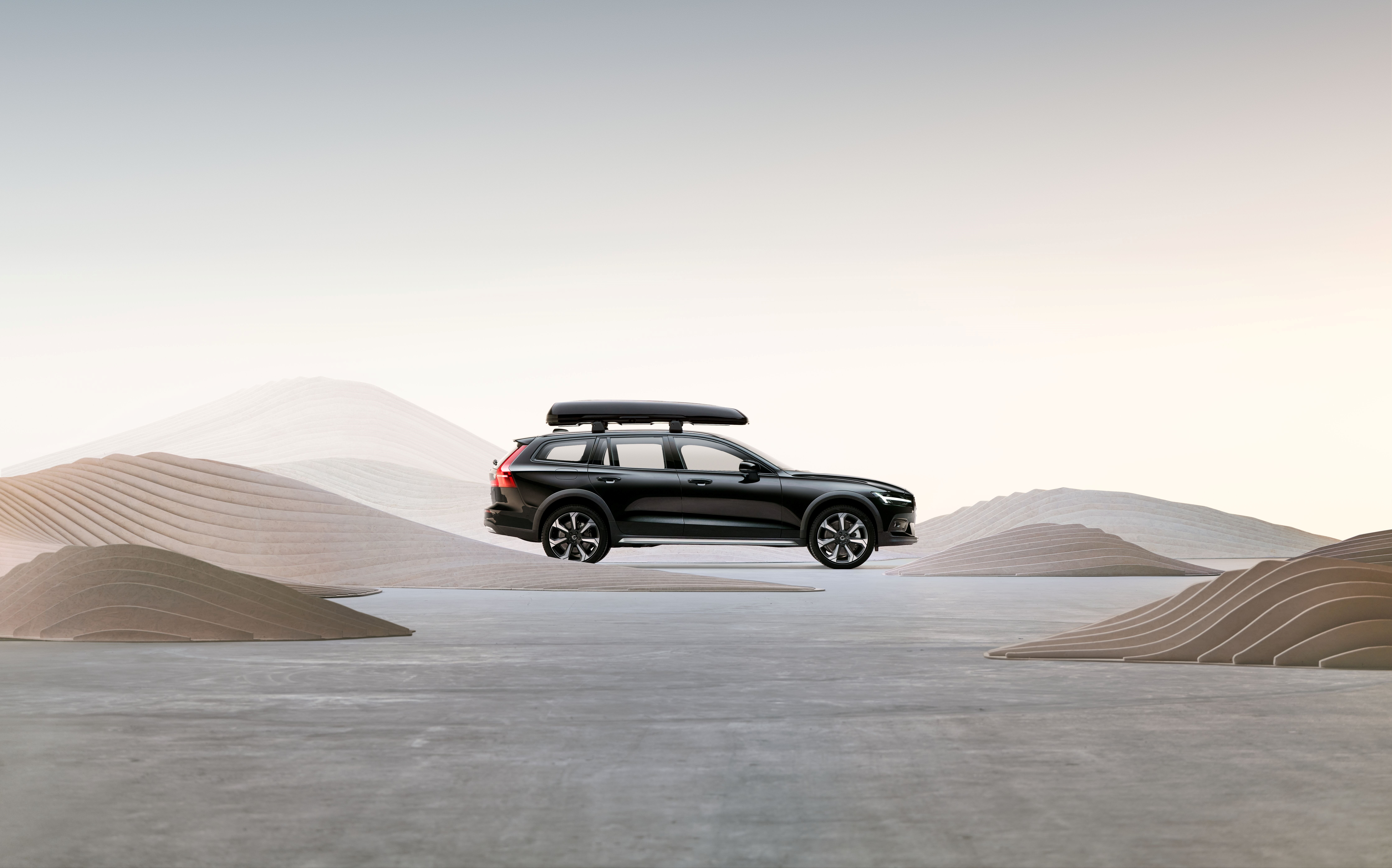 Volvo,  V60 Cross Country anh 7