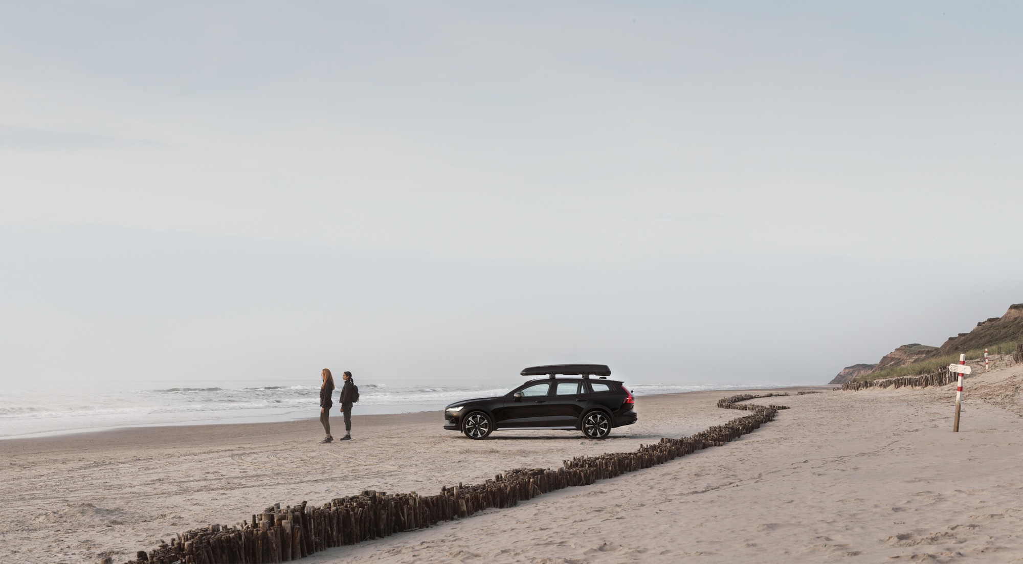 Volvo,  V60 Cross Country anh 9