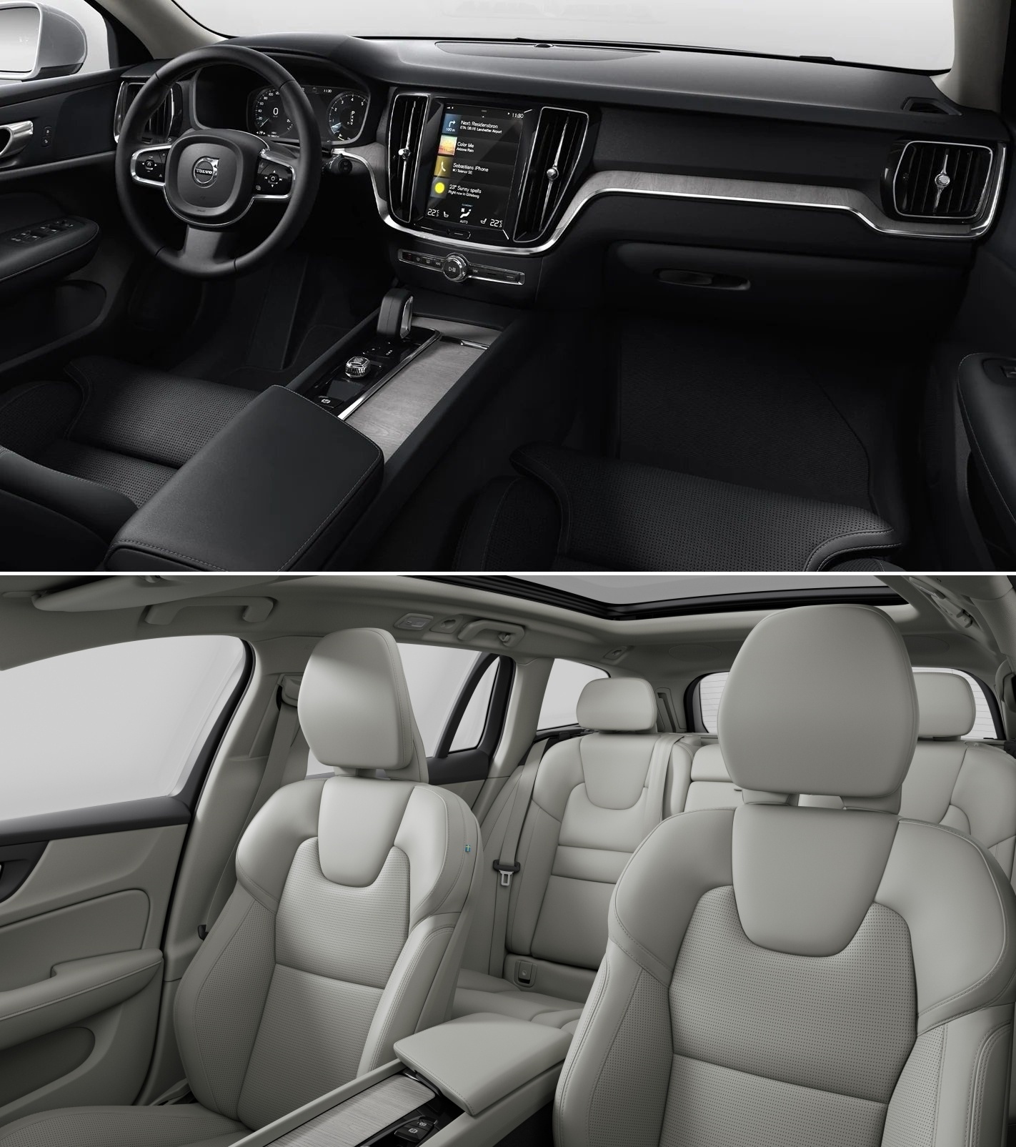 Volvo,  V60 Cross Country anh 6