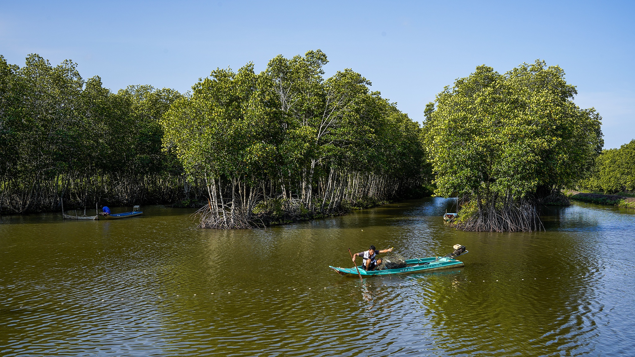 du lich ca mau anh 7