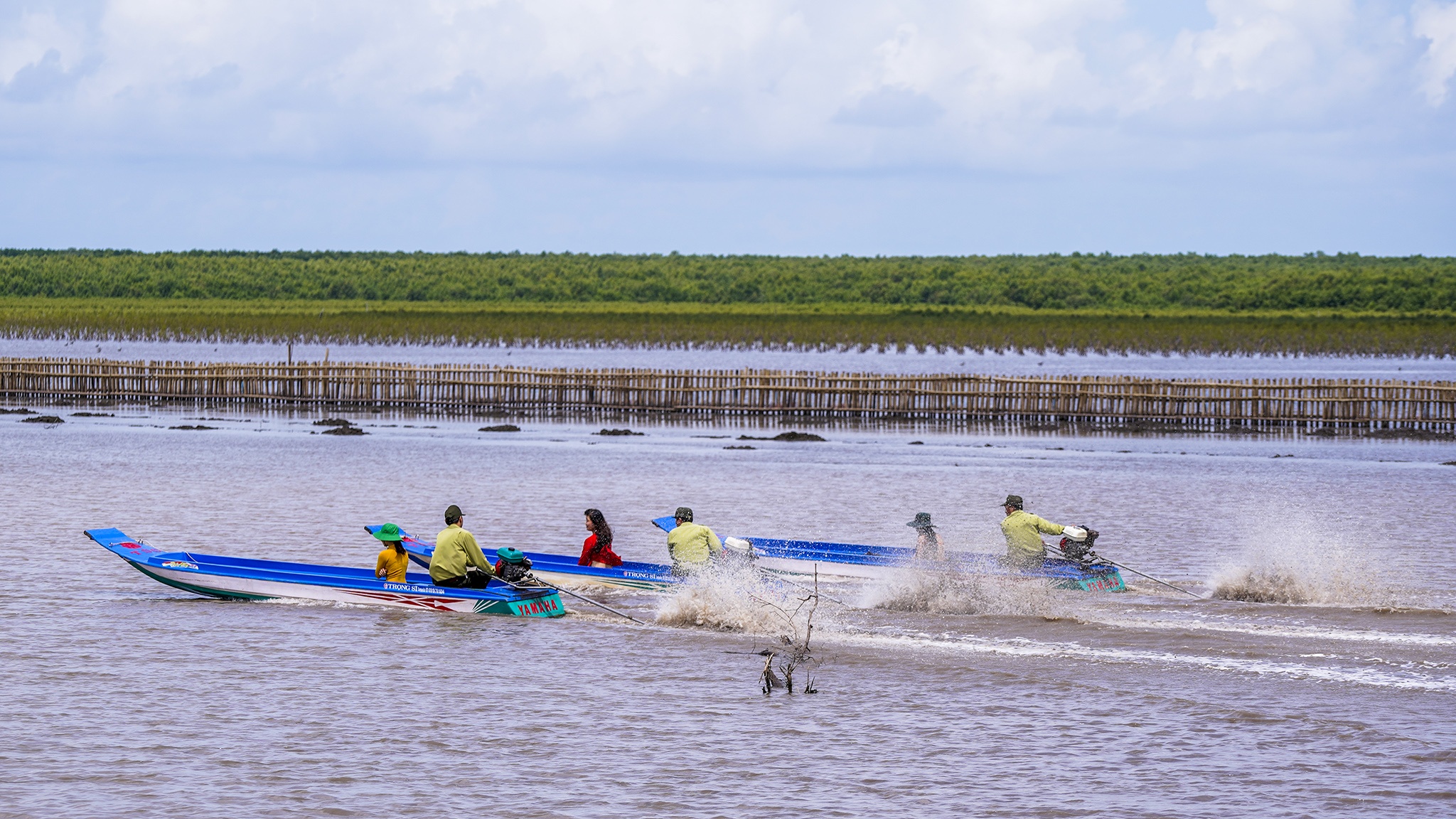 du lich ca mau anh 11