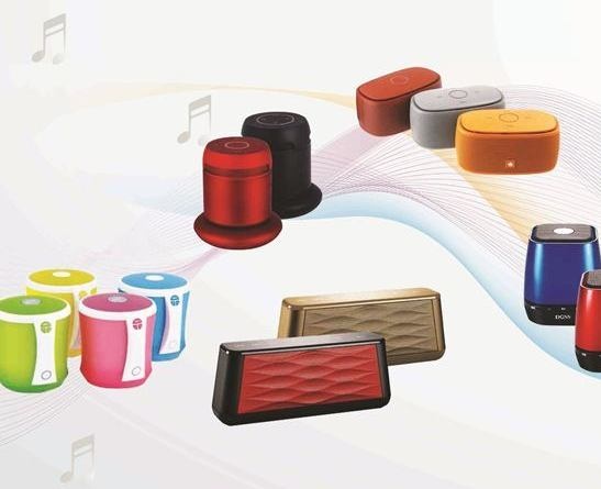 Thuong hieu loa DOSS duoc phan phoi chinh thuc tai Viet Nam hinh anh