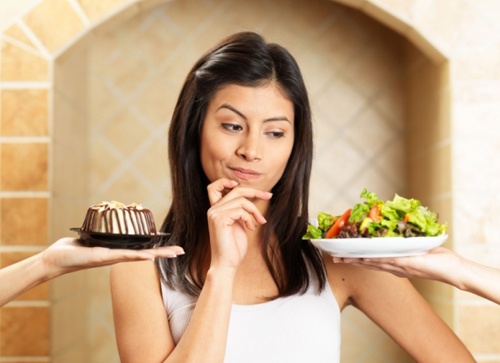 Tim hieu ly do ban chua tang can hinh anh