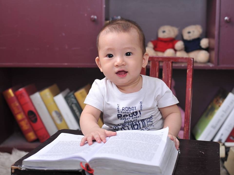 De phong tre bi tieu chay cap trong mua he hinh anh