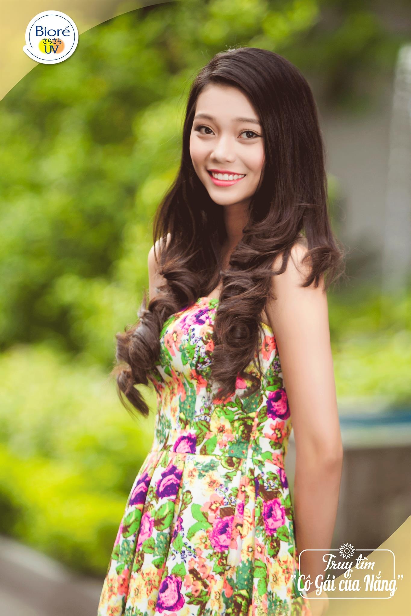 Lâm Thị Thu Hồng