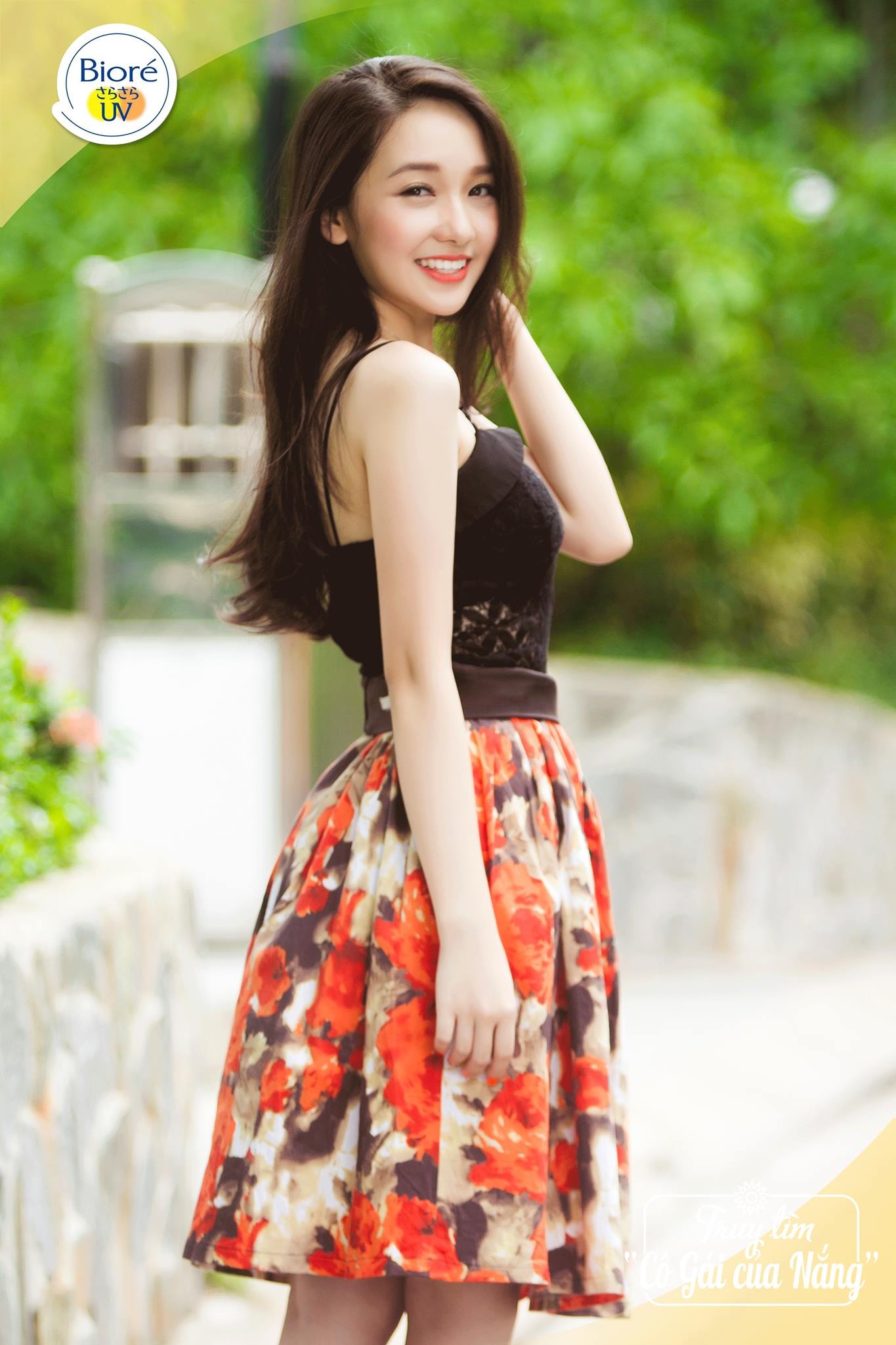 Phan Đỗ Yến Nhi