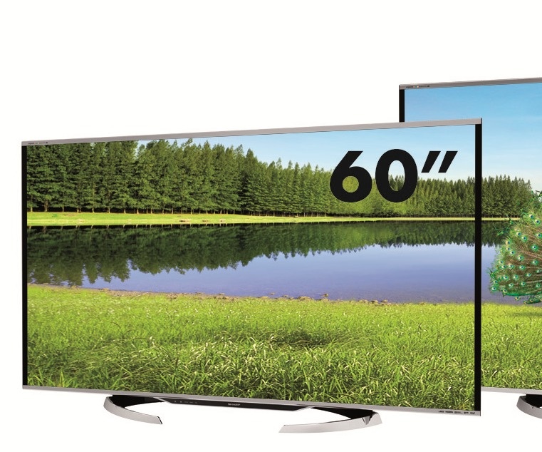 Trai nghiem man hinh TV vuot troi chuan Ultra HD hinh anh