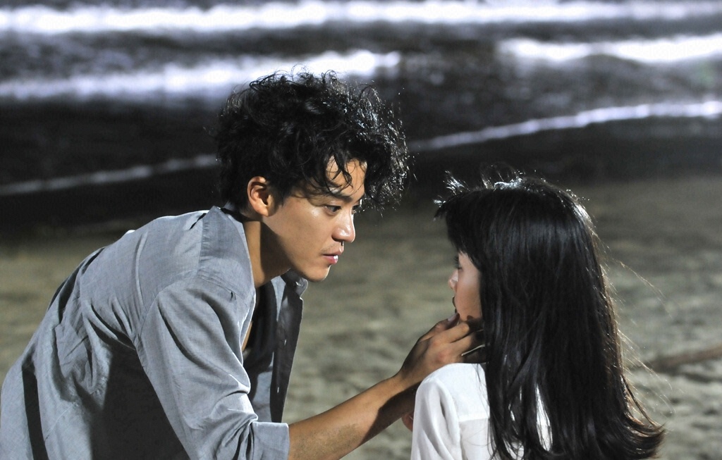 'Chang giau nang ngheo' - tinh yeu lam thay doi con nguoi hinh anh