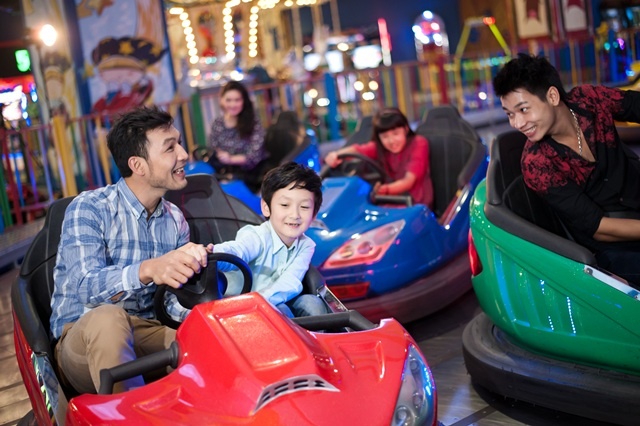 Ke hoach cho ca nha trong ngay Gia dinh Viet Nam hinh anh