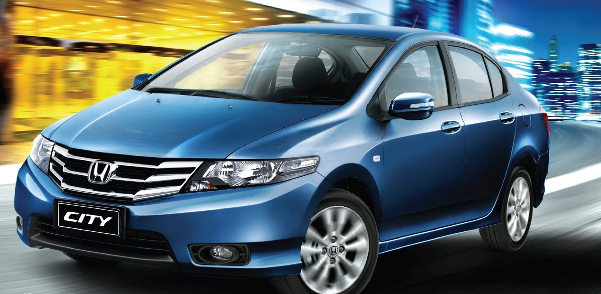 Khuyen mai danh cho khach hang mua xe Honda City thang 7 hinh anh