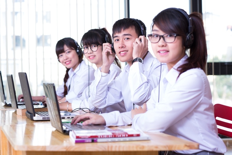 Vingroup, Vinschool