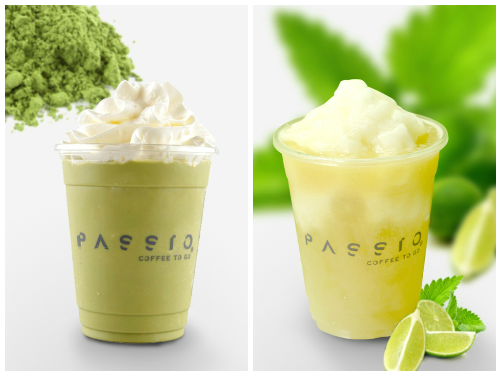 đưChương trình được áp dụng tại Passio Điện Biên Phủ và Lê Hồng Phong cho đến hết ngày 31/07/2014. 