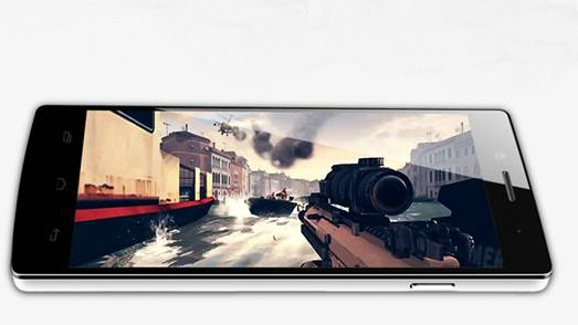 Máy thích hợp cho những ai thích chơi game trên di động.