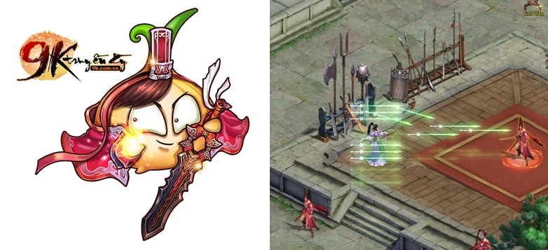 Hoa Sơn phù hợp với nữ nhân mạng Mộc.