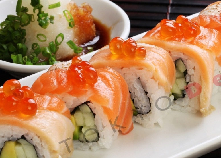 Tokyo Deli khai truong chi nhanh thu 10 hinh anh