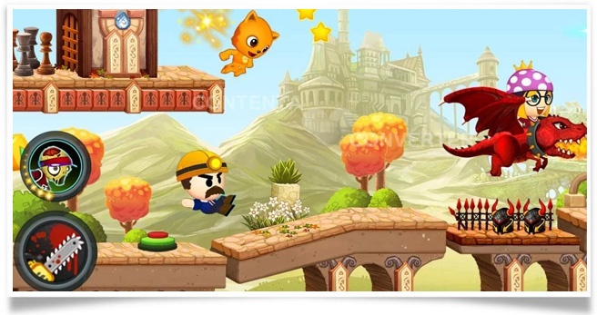 Thiet ke thoi trang va phat trien game: nganh thoi thuong hinh anh