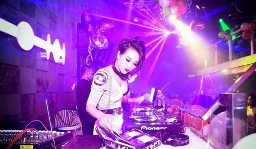 Nghe DJ khong con la doc quyen cua phai manh hinh anh