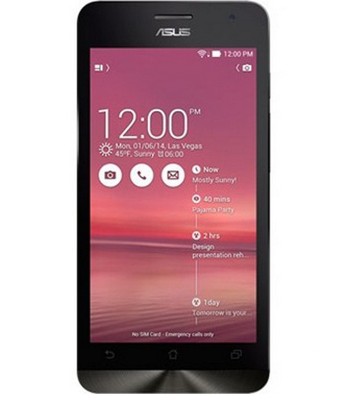Zenfone 1