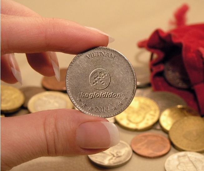 Ảnh chế dự thi của user Long Đằng (hình minh họa được chọn ngẫu nhiên từ nhiều bài dự thi và chưa phải là tác phẩm đạt giải).