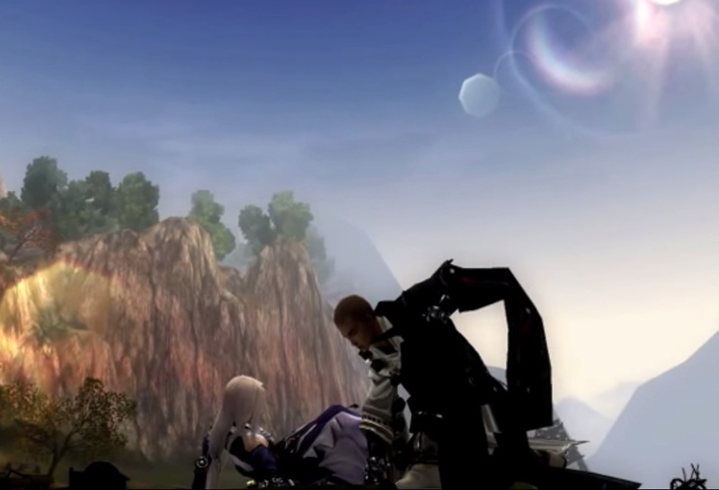 “Quy y Tú cô nương” - nàng nghe tiếng thỏ thẻ được thốt ra từ miệng của chàng trai Thiếu Lâm trong cơn mơ màng nửa tỉnh nửa mê.