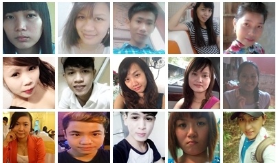 Tam su cua nhung nguoi tre xau xi hinh anh