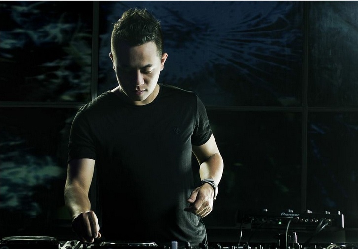 DJ Hoang Anh lam giam khao 'Vietnam Digital DJ Battle' mua 3 hinh anh