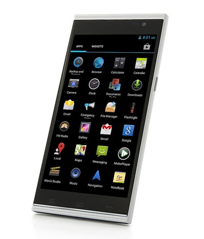 Máy Titan Q6 chính hãng màu trắng hiện đang cháy hàng.