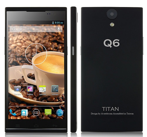 Titan Q6 khan hang hinh anh