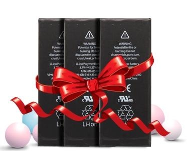 Ban 1000 iPhone gia 1 trieu va thay 1000 pin iPhone mien phi hinh anh