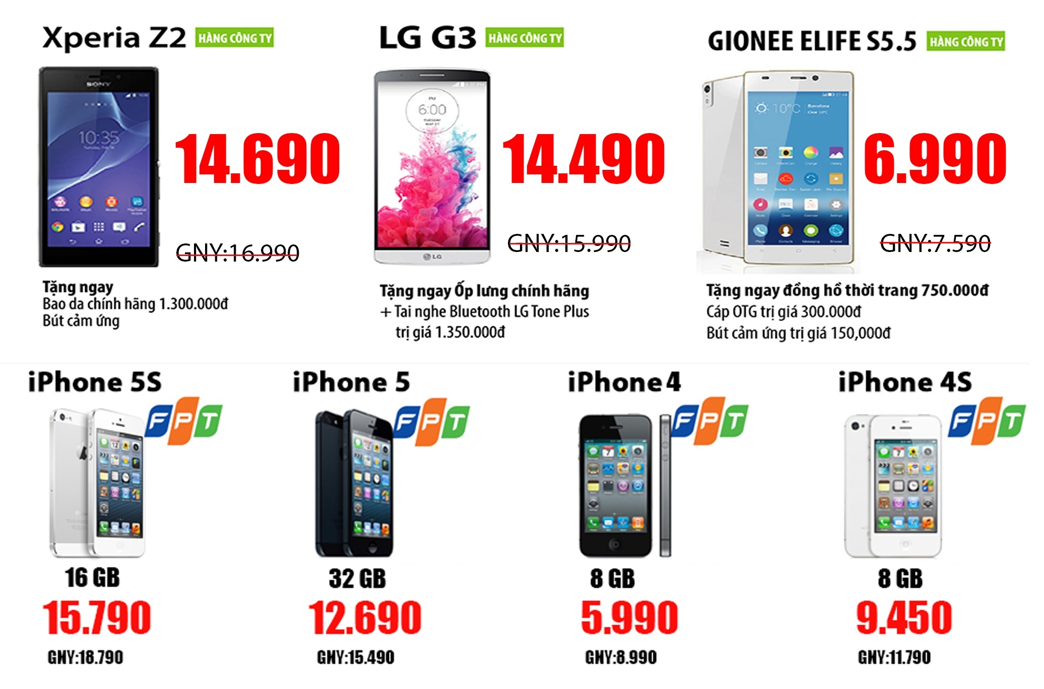 Asus Zenfone, Blackberry gia mem tai TechOne hinh anh