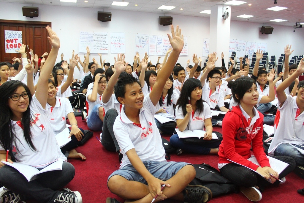 Ren ky nang, luyen kien thuc truoc nam hoc moi hinh anh