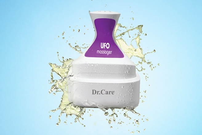 May massage vat the la UFO xuat hien tai Viet Nam hinh anh