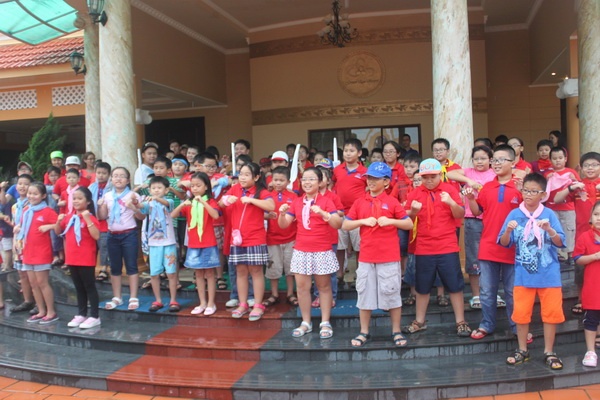 Trai he tieng Anh hao hung cua cac 'nu than Hy Lap' hinh anh