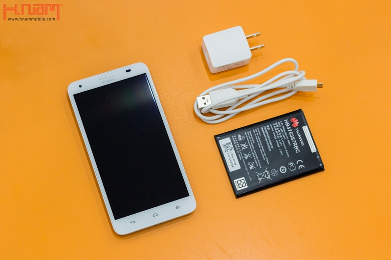 Smartphone 5,5 inch, chip loi 8, gia mem hinh anh