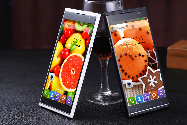 Titan Q6 khuay dong phan khuc smartphone tam trung hinh anh