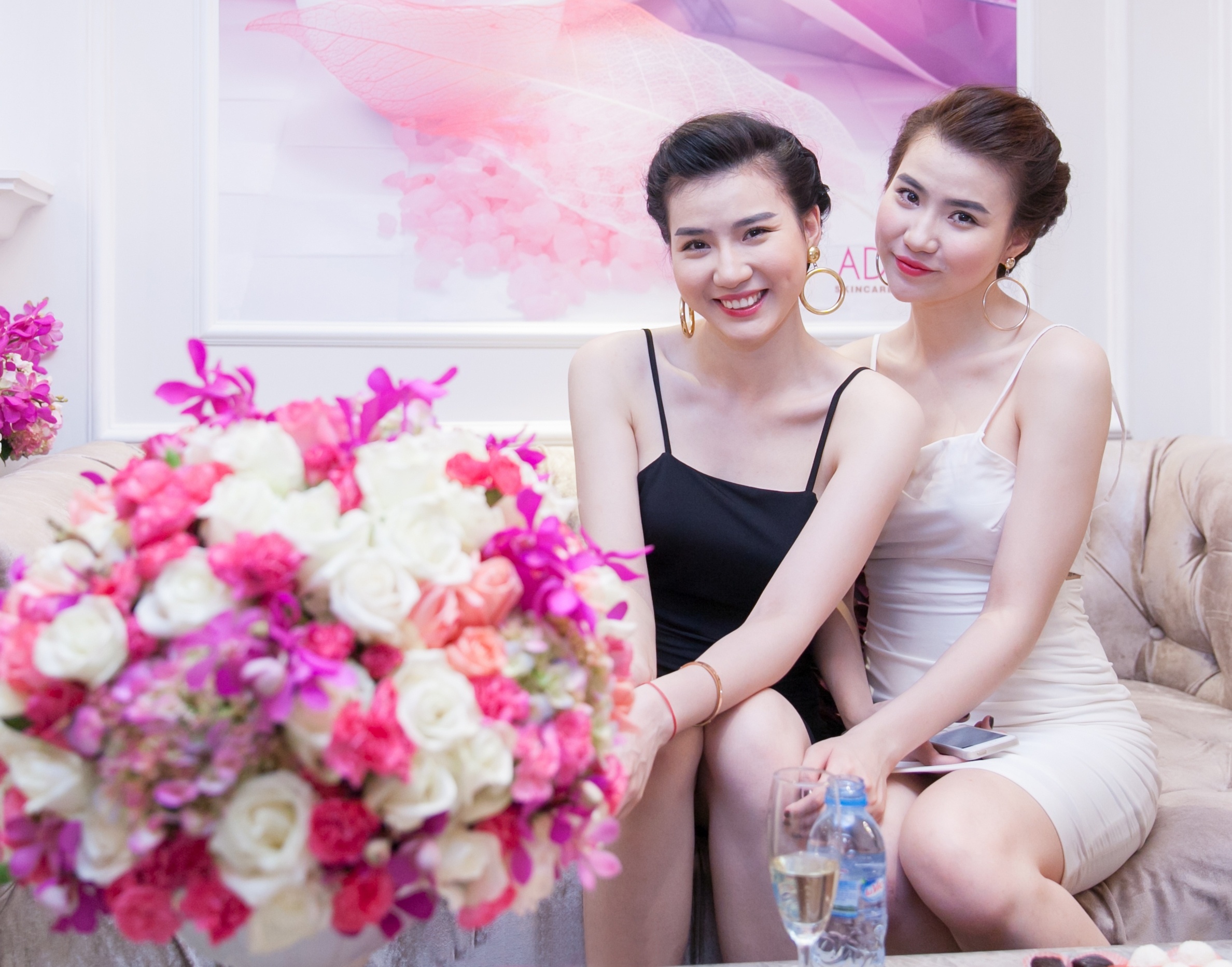 Dan sao do sac tai Ha Noi hinh anh