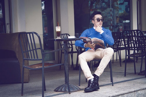 BST tap Thu dong cua thuong hieu thoi trang LNK hinh anh