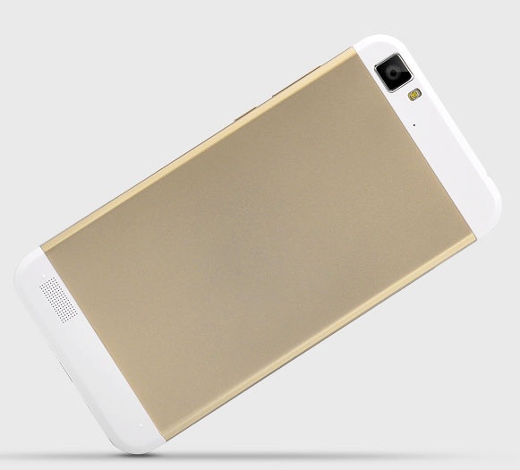 Máy rất mỏng với kiểu dáng sang trọng.