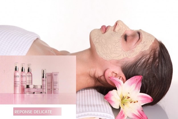 Sài Gòn Spa sử dụng Matis The Paris  dòng mỹ phẩm làm đẹp chuyên biệt cao cấp dành cho các Spa hàng đầu trên toàn thế giới
