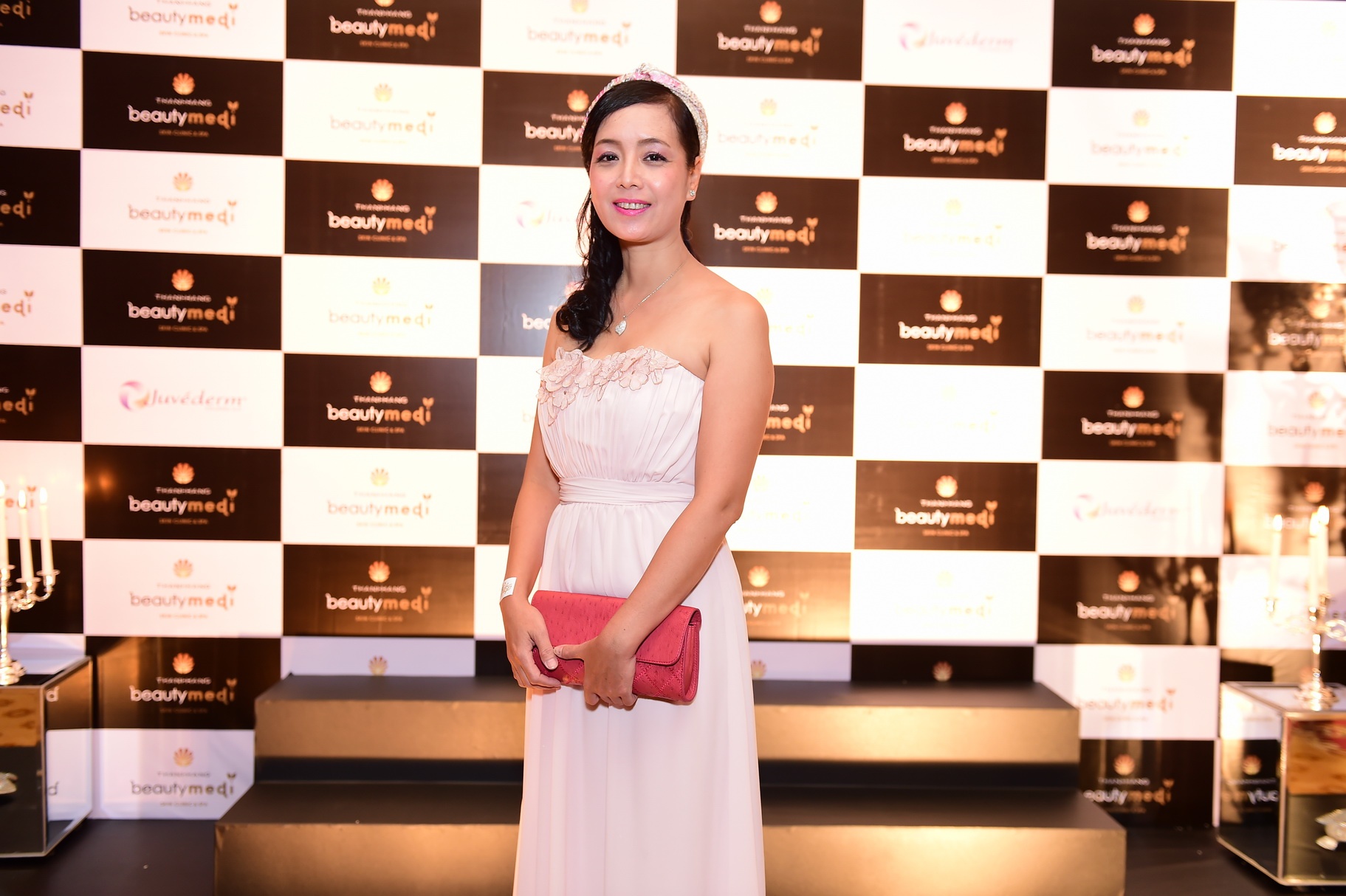 Diễn viên Chiều Xuân