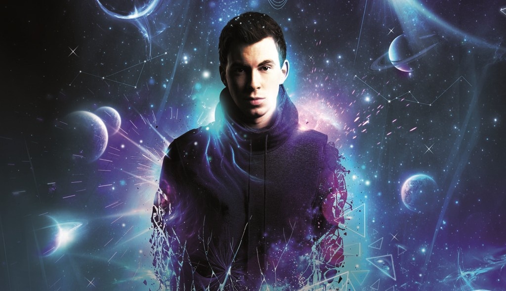 Fan thap thom truoc su kien hoanh trang 'I am Hardwell' hinh anh