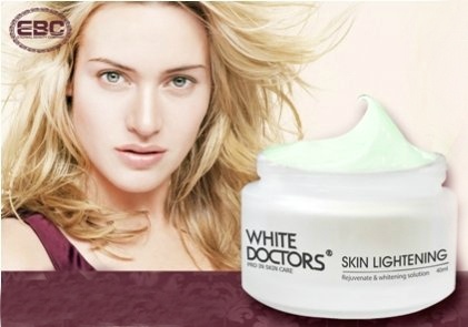 Bi quyet lam da mat cuc trang cua cac hot girl hinh anh