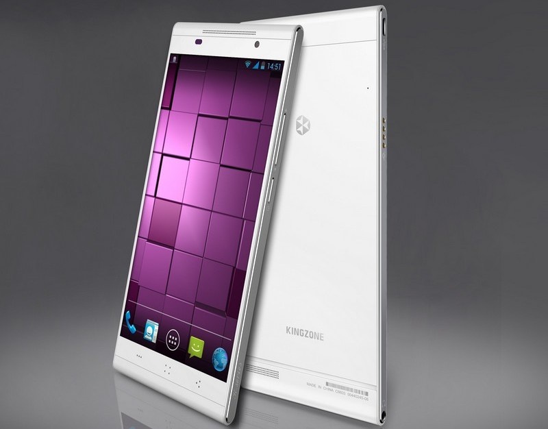 Nhung dich vu dac biet cua hang dien thoai Kingzone hinh anh