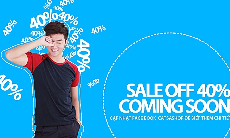 San san pham vang moi tuan cung Catsashop hinh anh