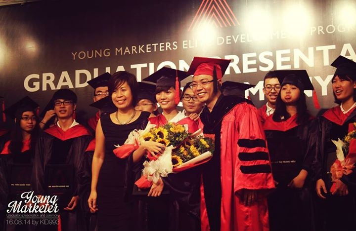 15 thi sinh dau tien tot nghiep chuong trinh Elite hinh anh